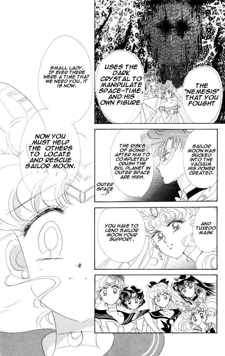 Sailor Moon Chapter 26 17